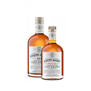 JOSEPH BARRY XO plus MUSCAT